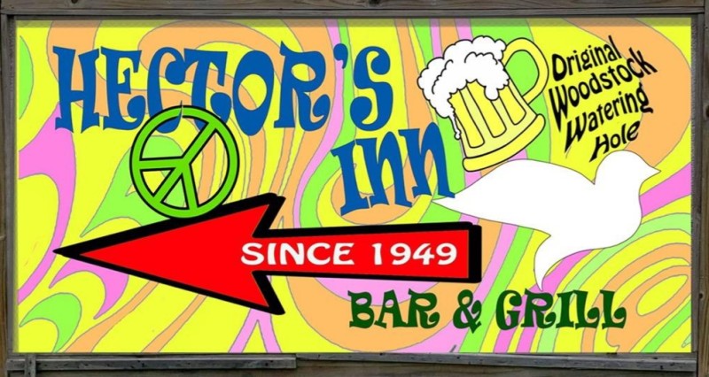 Hectors Inn Hectors Inn