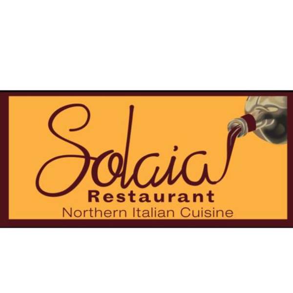 Solaia Restaurant Solaia Restaurant
