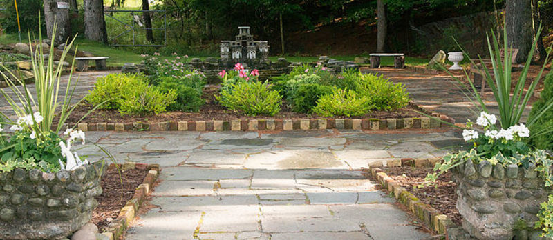 Stone Castle Gardens Stone Castle Gardens