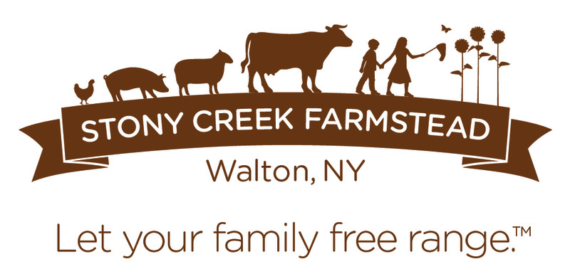 Stony Creek Farmstead Stony Creek Farmstead