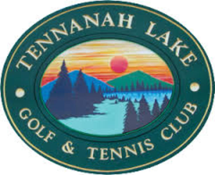 Tennanah Lake Golf & Tennis Club Tennanah Lake Golf & Tennis Club