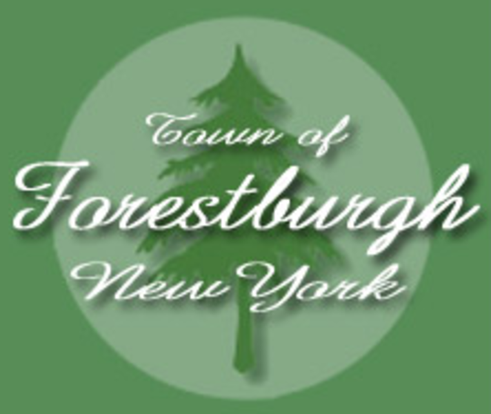 Town of Forestburgh Town of Forestburgh