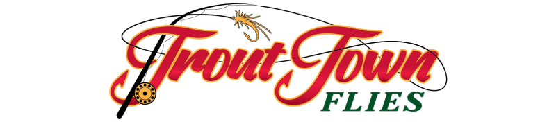 Trout Town Flies Trout Town Flies