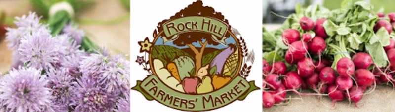 Rock Hill Farmers’ Market Rock Hill Farmers’ Market