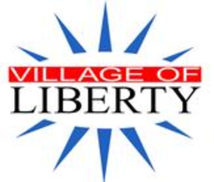 Village of Liberty Village of Liberty