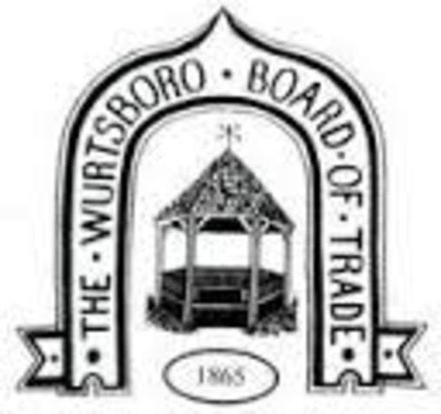 Wurtsboro Board of Trade Wurtsboro Board of Trade