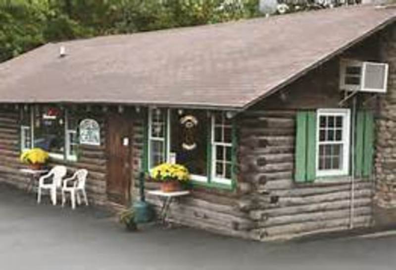 Welsh Cabin Bar & Restaurant Welsh Cabin Bar & Restaurant
