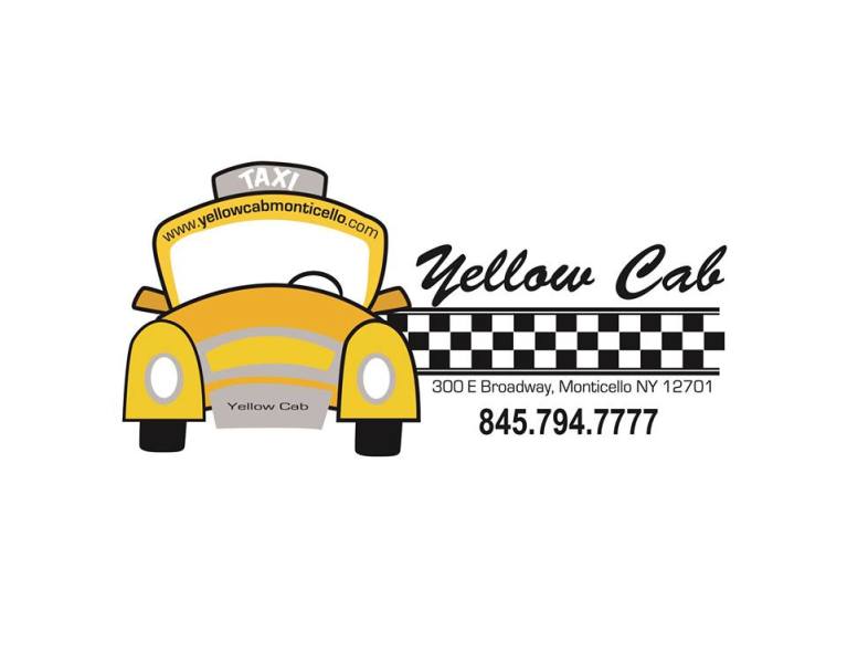 Yellow Cab Yellow Cab