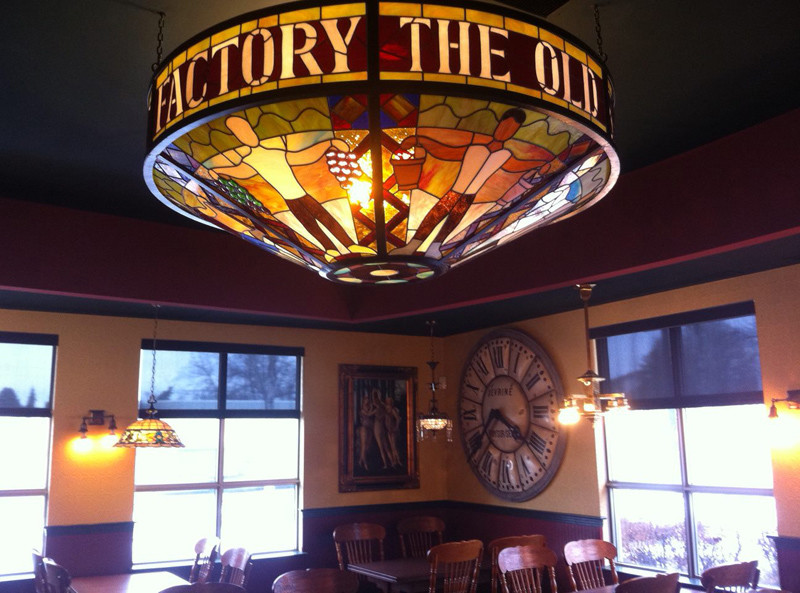 Where to Eat Tourism Winnipeg