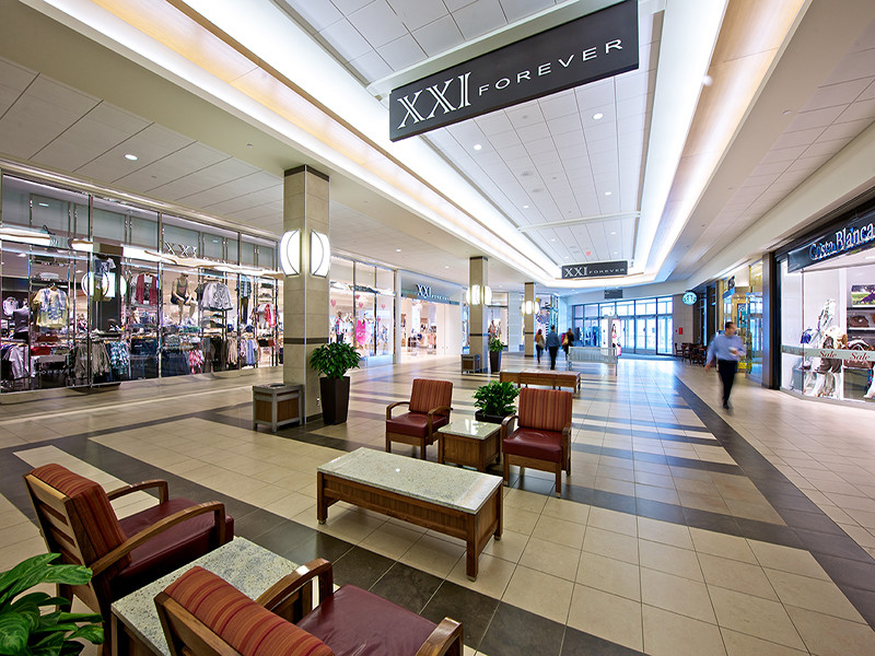 Shopping Tourism Winnipeg