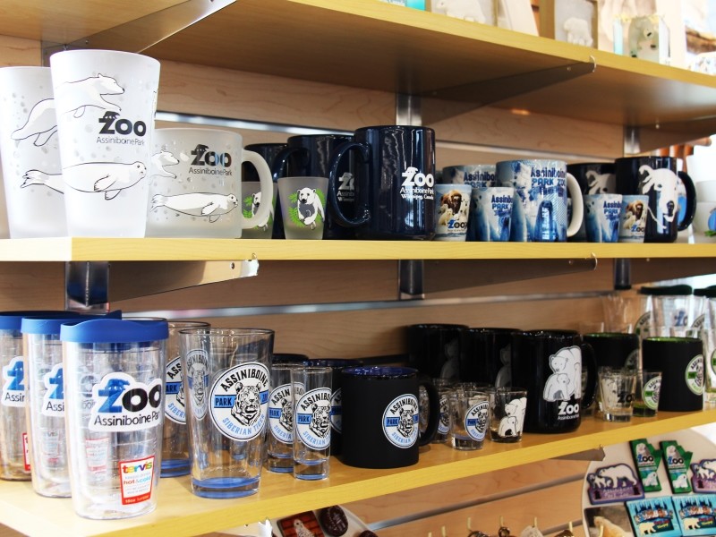 Shopping Tourism Winnipeg