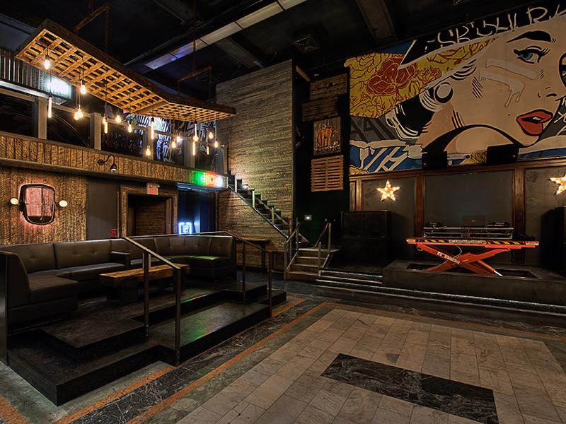 Nightlife Tourism Winnipeg