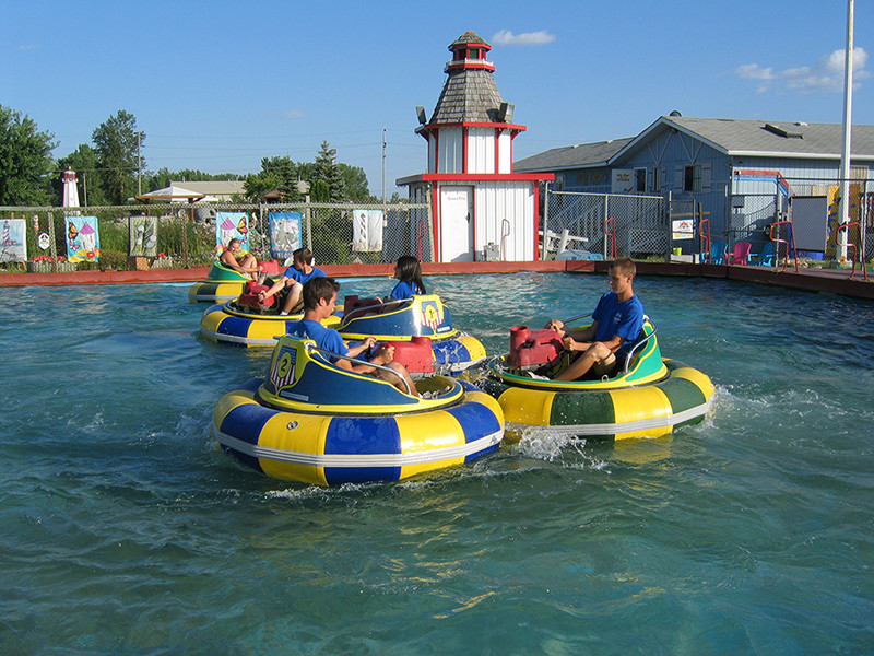 Sports & Recreation Tourism Winnipeg