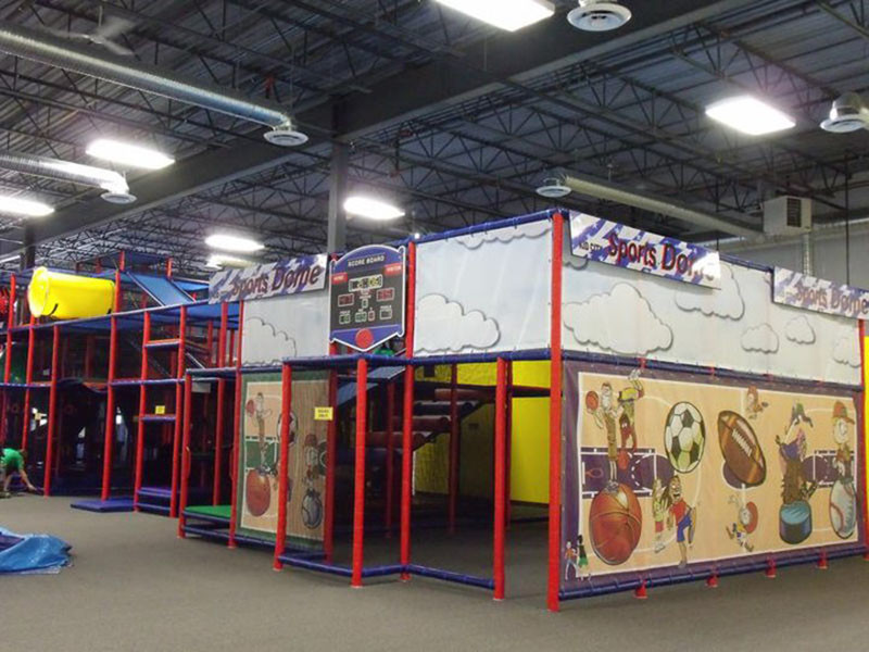 Family Fun Tourism Winnipeg