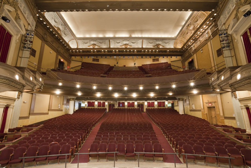 Performing Arts Tourism Winnipeg