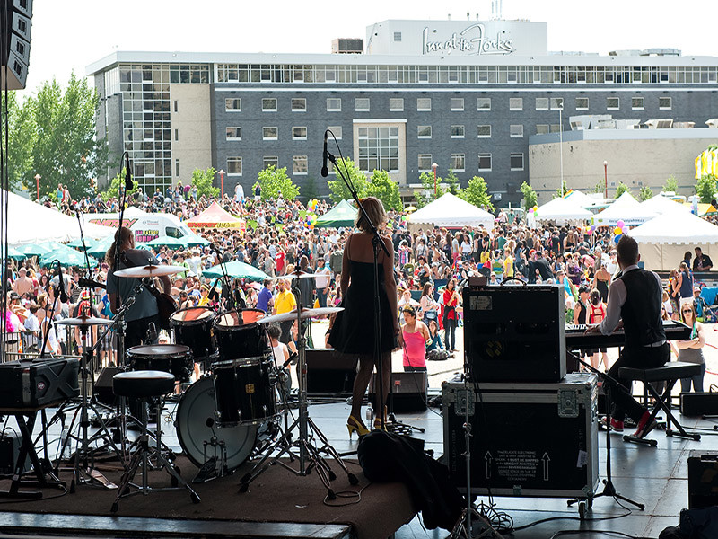 Annual Festivals & Events Tourism Winnipeg