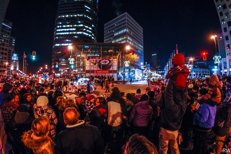 Annual Festivals & Events  Tourism Winnipeg