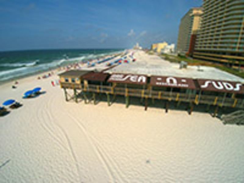 Outdoor Dining Favorites Eat Around the Beach Gulf Shores, AL