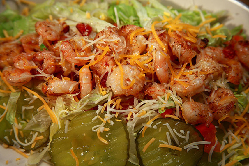 Seafood Fan Favorites Eat Around the Beach Gulf Shores, AL