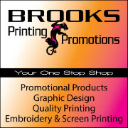 Brooks Printing & Promotions, LLC