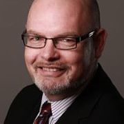 Steve Haffner, mentalist / corporate entertainer