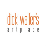 Dick Waller's ArtPlace
