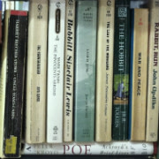 The Library Friends Shop