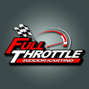 Full Throttle Indoor Karting - Florence