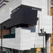 Contemporary Arts Center - Lois & Richard Rosenthal Center for Contemporary Art