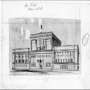 Cincinnati Masonic Center/Scottish Rite