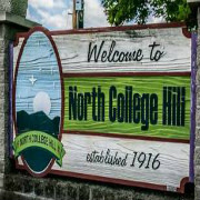City of North College Hill