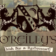 O'Reilly's Irish Pub & Restaurant