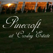Pinecroft Mansion at Crosley Estate