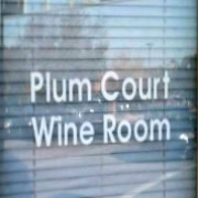 Plum Court Wine Room