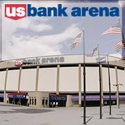 U.S. Bank Arena