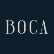Boca Restaurant & Bar