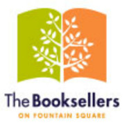 Booksellers on Fountain Square Cafe