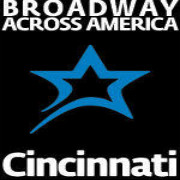 Broadway in Cincinnati