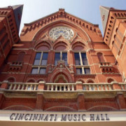 Music Hall