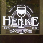 Henke Winery