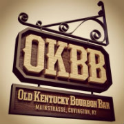 Old Kentucky Bourbon Bar