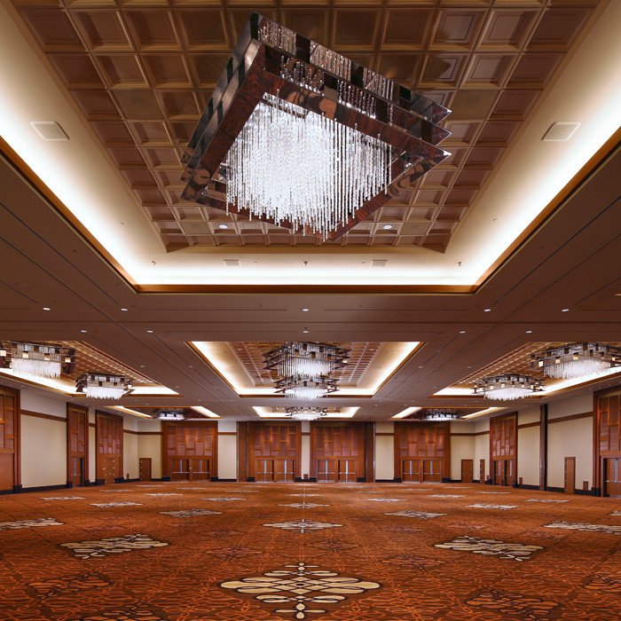 Jack Cincinnati Casino Event Center