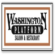 Washington Platform Saloon & Restaurant