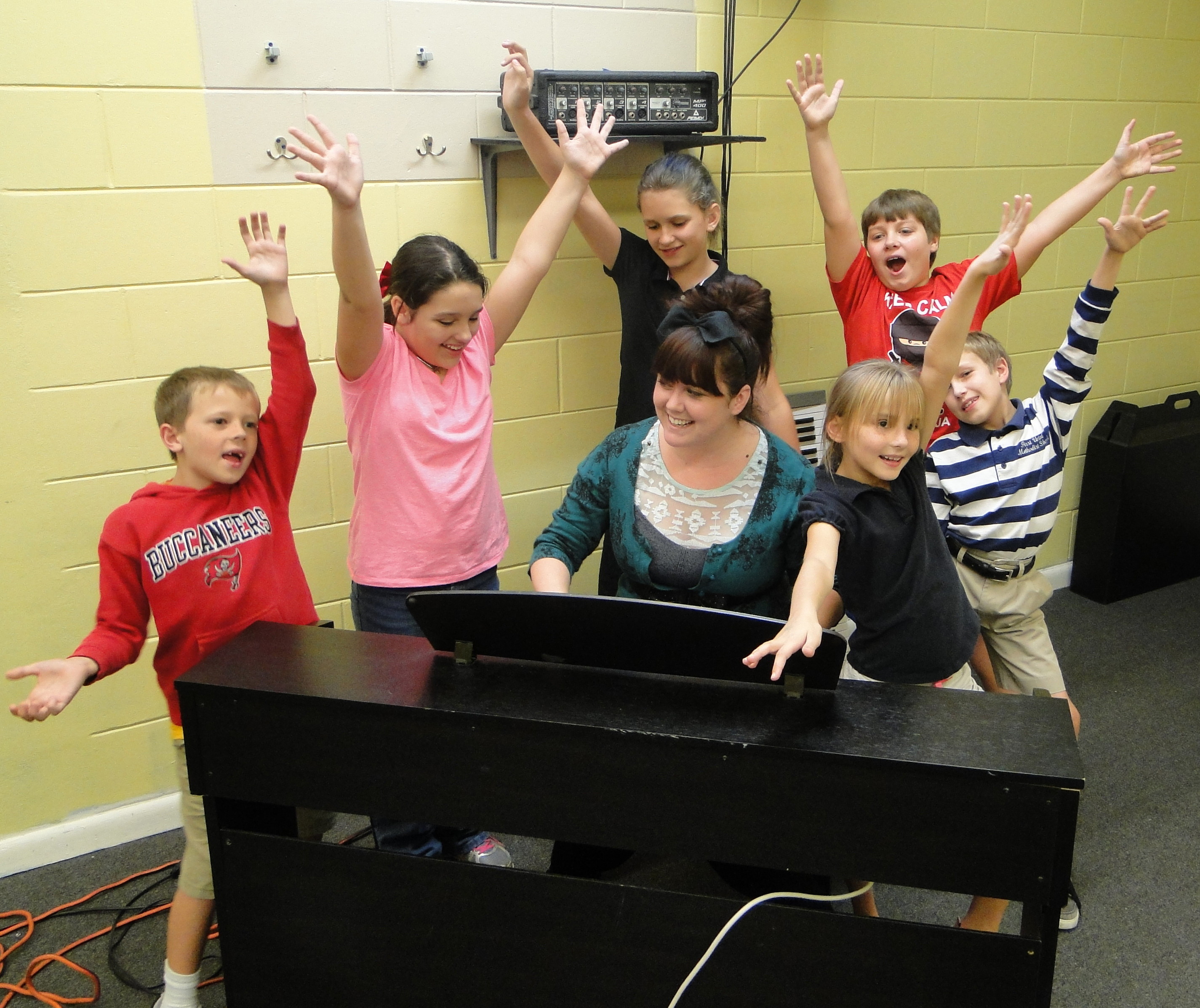 Osceola Arts Kissimmee, FL