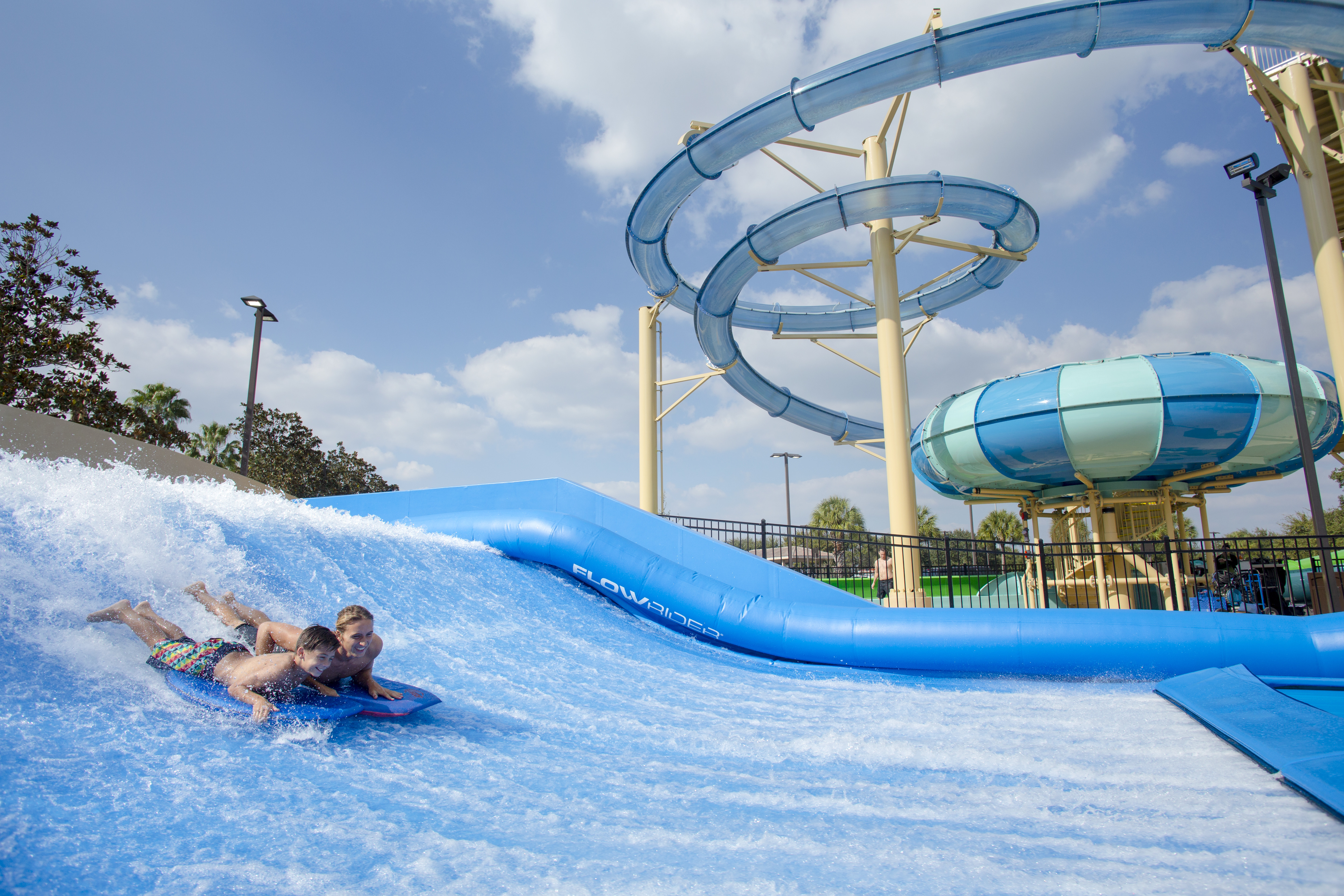 Gaylord Palms Resort and Convention Center - Kissimmee, FL