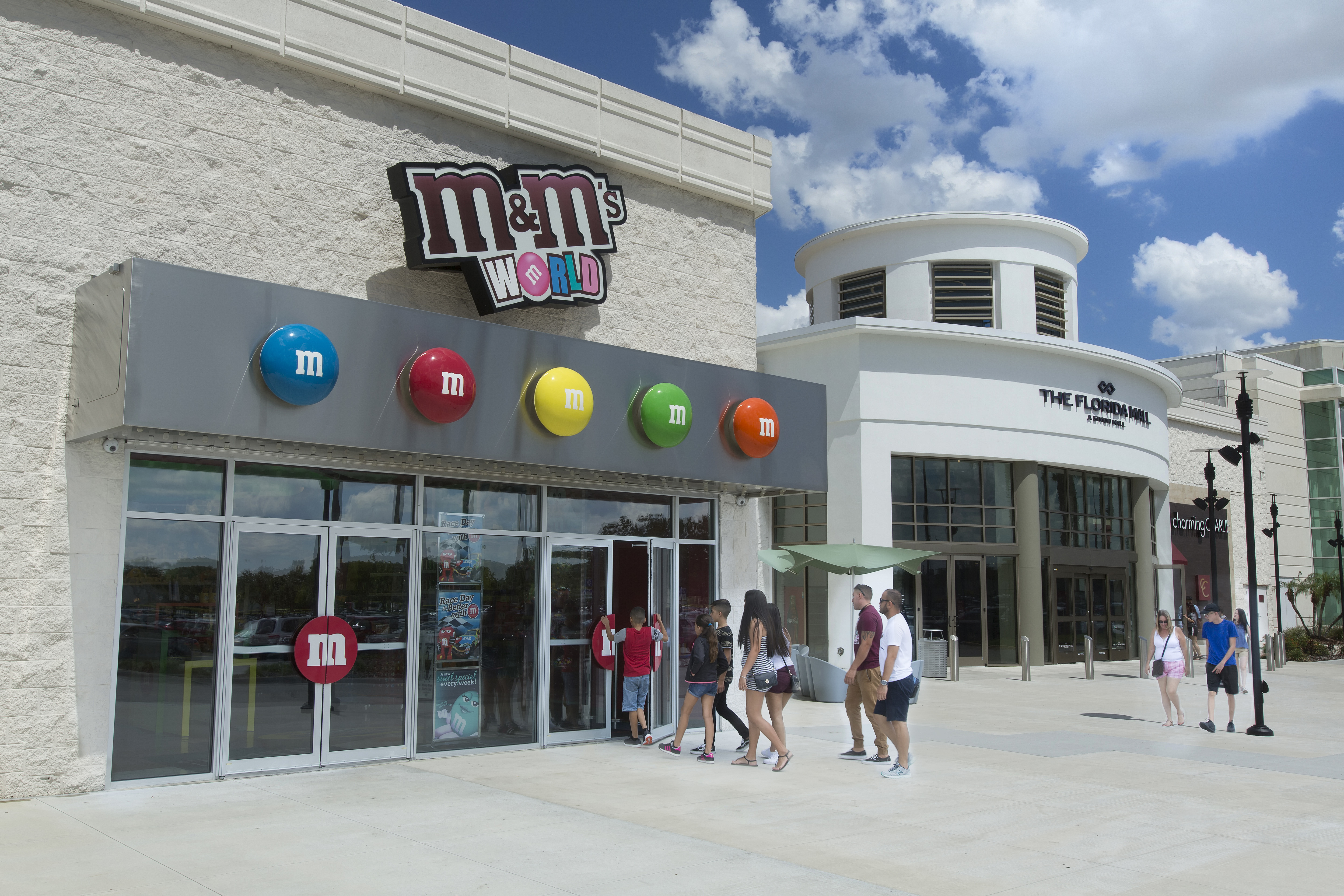 The Florida Mall®, a Simon Mall - Kissimmee, FL