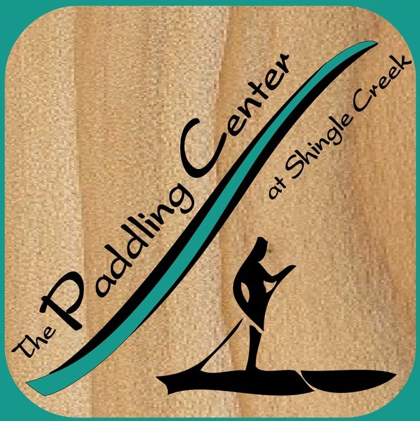 The Paddling Center at Shingle Creek Kissimmee, FL