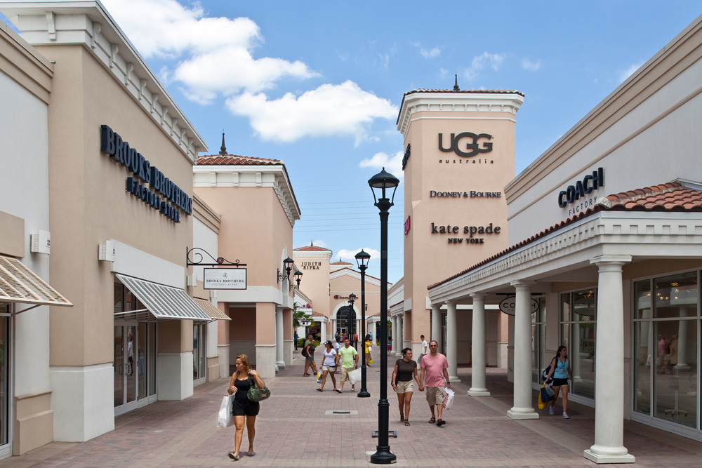 Orlando Premium Outlets® - International Dr - Kissimmee, FL