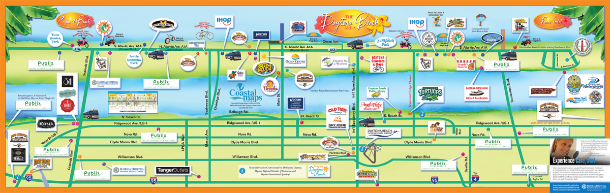 Hotel In Daytona Beach Area Hotel In Daytona Beach Area