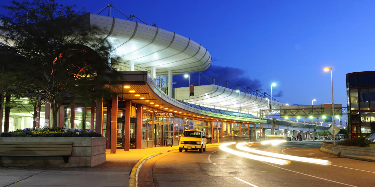 anchorage international airport